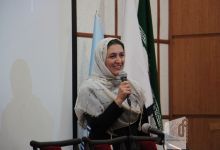 گزارش تصویری جلسه مدیریت منابع انسانی با هدف محیطی شاداب تر